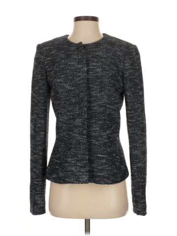 Theory Long Sleeve Top (view 1)