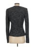 Theory Black Long Sleeve Top Size 6 - photo 2