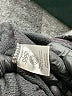 Paper Denim & Cloth Gray Pullover Sweater Size Sm (1) - photo 8