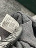 Paper Denim & Cloth Gray Pullover Sweater Size Sm (1) - photo 9