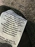 DKNY Solid Black Dress Pants Size 12 - photo 7