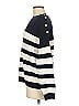 Maison 123 Stripes Black Pullover Sweater Size M - photo 5
