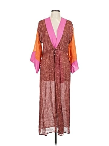 ViX by Paula Hermanny Kimono (view 1)