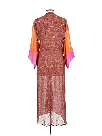 ViX by Paula Hermanny Kimono (view 2)
