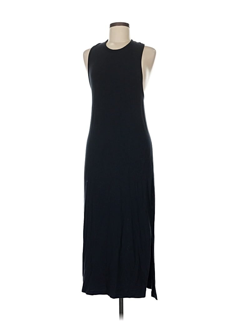 Pre-owned Rag & Bone Casual Dress In Black