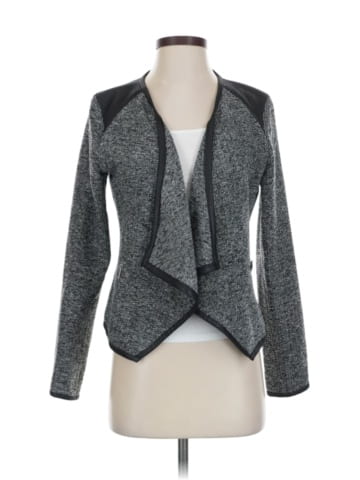 a.n.a. A New Approach Blazer (view 1)