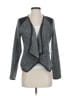 a.n.a. A New Approach Gray Blazer Size S - photo 1