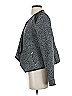 a.n.a. A New Approach Gray Blazer Size S - photo 5