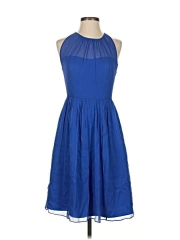 J.Crew Collection Cocktail Dress (view 1)
