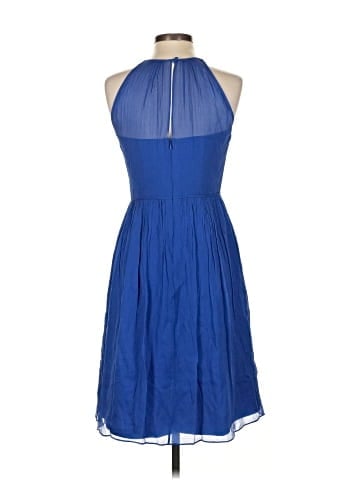 J.Crew Collection Cocktail Dress (view 2)