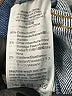 Madewell Hearts Blue Jeans Size 26 waist - photo 9