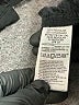 Gap Solid Black Jeans Size 32 waist - photo 7
