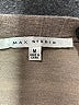 Max Studio Stripes Brown Casual Skirt Size M - photo 4