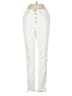 Madewell Ivory White Jeans Size 25 waist - photo 1