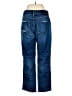 AMO Stars Blue Jeans Size 26 waist - photo 2
