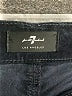 7 For All Mankind Blue Jeans Size 28 waist - photo 7