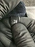 7 For All Mankind Blue Jeans Size 28 waist - photo 8