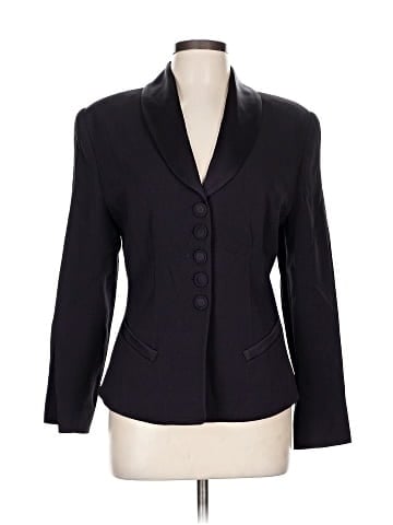 Bebe Blazer (view 1)