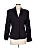 Bebe Black Blazer Size 10 - photo 1