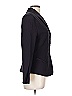Bebe Black Blazer Size 10 - photo 4