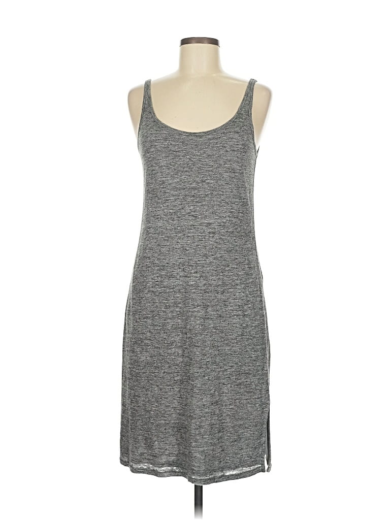 Pre-owned Rag & Bone Casual Dress In Gray