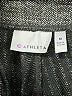 Athleta Chevron-herringbone Gray Active Pants Size M - photo 7