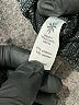 Athleta Chevron-herringbone Gray Active Pants Size M - photo 8