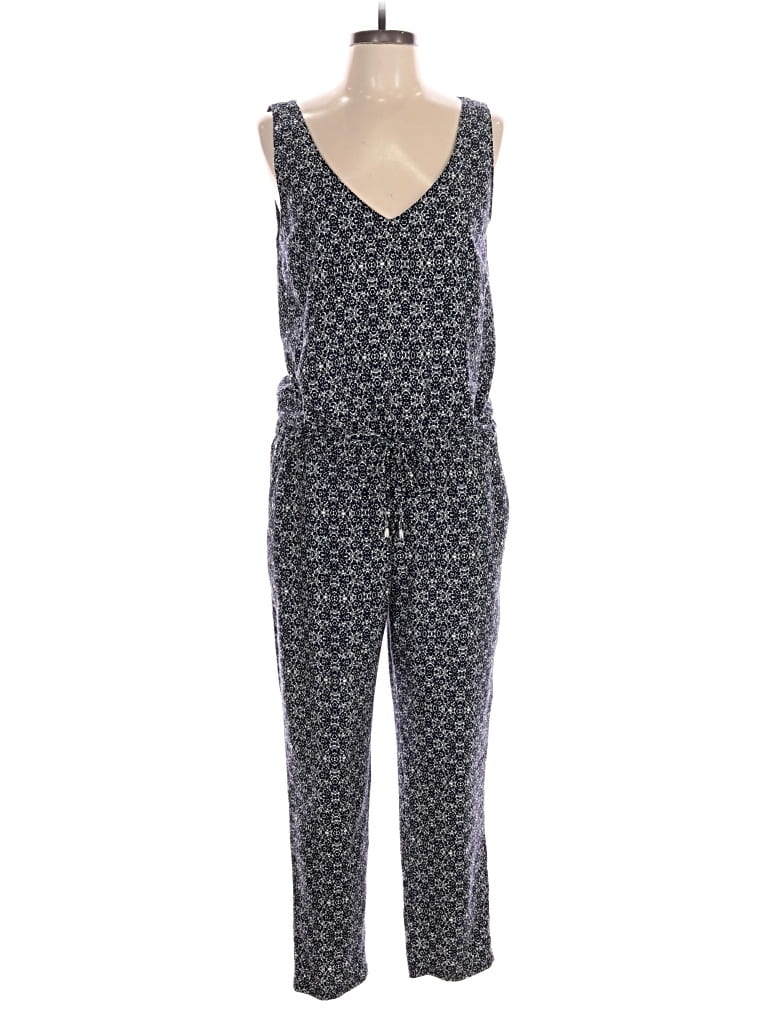 Click to view more detailed imagery on our partner's website Pre-owned Splendid Jumpsuit In Blue