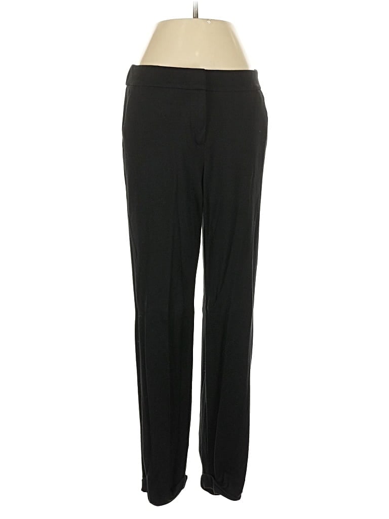 Click to view more detailed imagery on our partner's website Pre-owned Talbots Dress Pants In Black