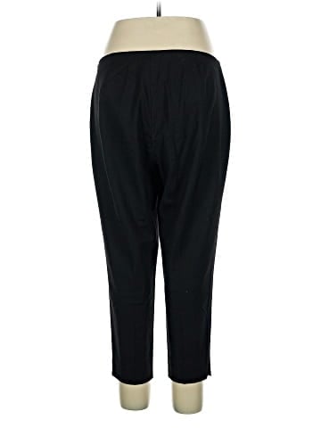 Lafayette 148 New York Wool Pants (view 2)