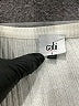 CAbi Stripes White Cardigan Size S - photo 4