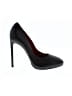 Diesel Black Heels Size EU 39 - photo 1