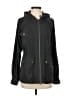 Athleta 100% Polyester Black Jacket Size XS - photo 1