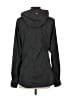 Athleta 100% Polyester Black Jacket Size XS - photo 2