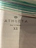 Athleta Teal Active T-Shirt Size XS - photo 7