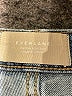 Everlane Blue Jeans Size 25 waist - photo 6