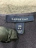 Lands' End Gray Cardigan Size XS - photo 7