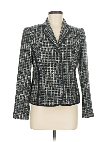 Jones Wear Blazer (view 1)