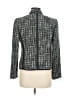 Jones Wear Tweed Gray Blazer Size 6 - photo 2