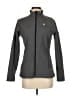 Illuminaire 100% Polyester Gray Jacket Size XS - photo 1