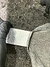 J.Crew Gray Casual Dress Size M - photo 8