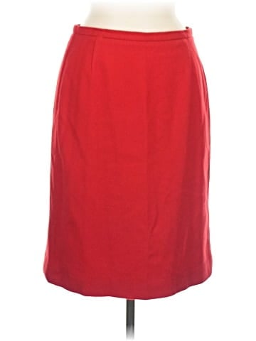 RENA LANGE Formal Skirt (view 1)