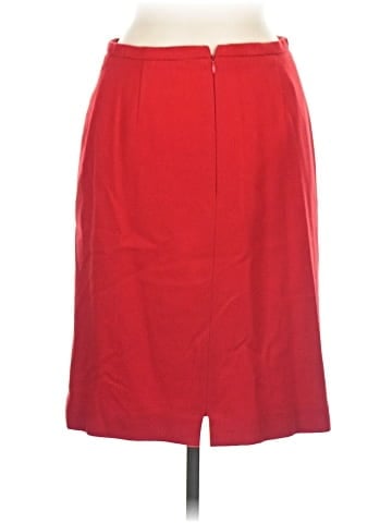 RENA LANGE Formal Skirt (view 2)