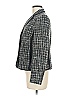 Jones Wear Tweed Gray Blazer Size 6 - photo 5