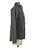Illuminaire 100% Polyester Gray Jacket Size XS - photo 4