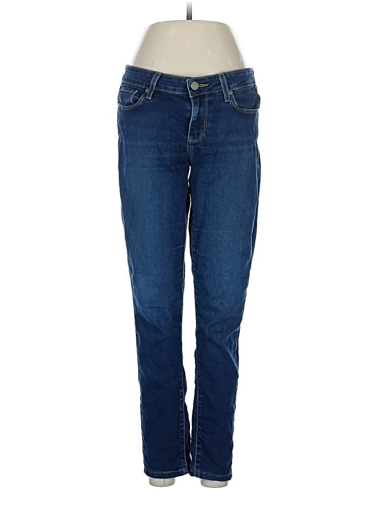 Pre-owned Paige Jeans In Blue