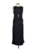 Splendid Black Casual Dress Size S - photo 2