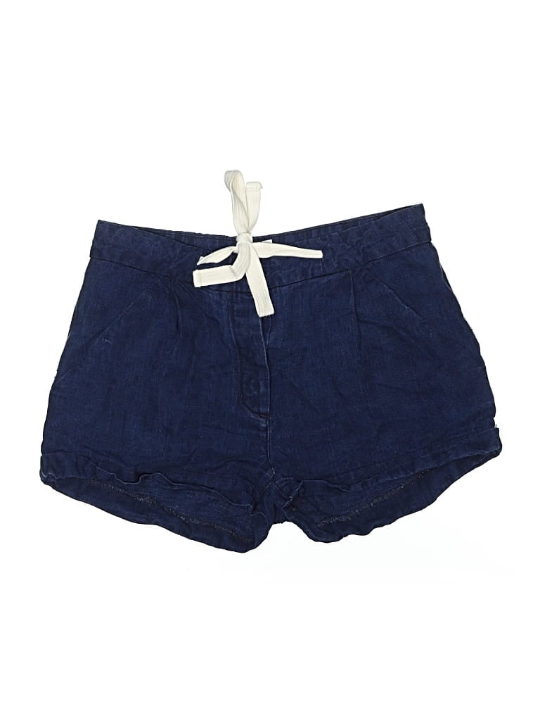 Pre-owned Wilfred Shorts In Blue