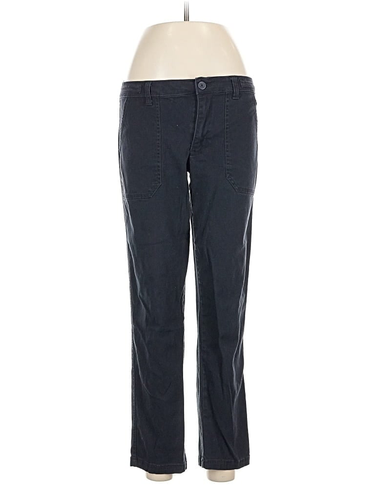 Click to view more detailed imagery on our partner's website Pre-owned Jones New York Casual Pants In Blue