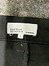 Danielle Bernstein Solid Black Dress Pants Size 8 - photo 4